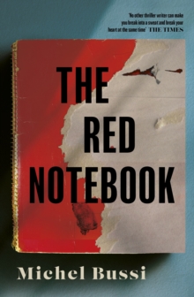 Image for The Red Notebook