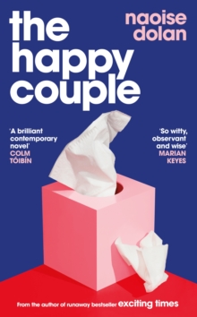 Cover for: The Happy Couple