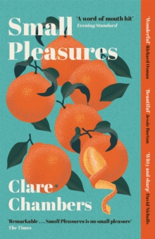 Image for Small Pleasures