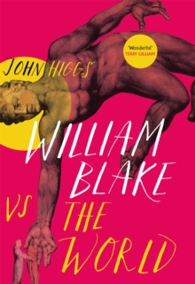 Image for William Blake vs the World