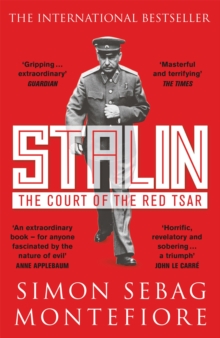 Image for Stalin  : the court of the Red Tsar