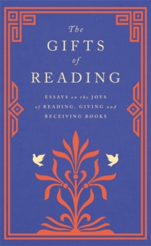 Image for The gifts of reading