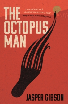 Image for The octopus man