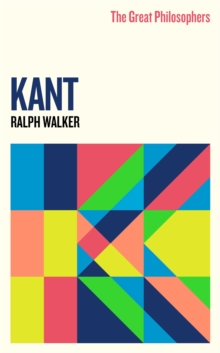 Image for Kant