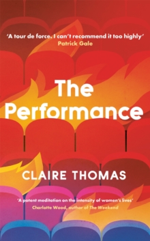 Image for The Performance