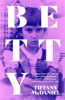 Cover for: Betty