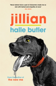 Image for Jillian