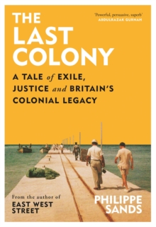 Image for The Last Colony