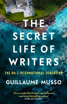 Secret Life of Writers