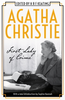 Image for Agatha Christie  : first lady of crime