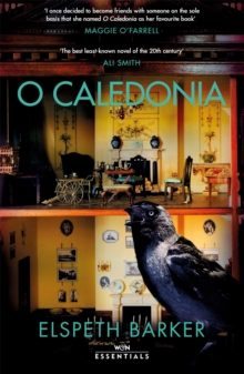 Image for O Caledonia