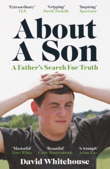 Image for About a son  : a father's search for truth