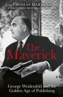 Image for The Maverick