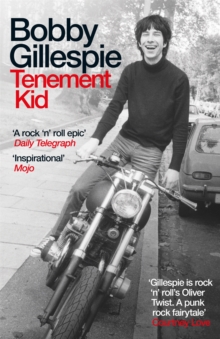 Image for Tenement Kid