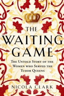 THE WAITING GAME