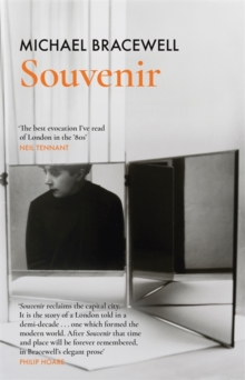 Image for Souvenir  : London, 1979-1986