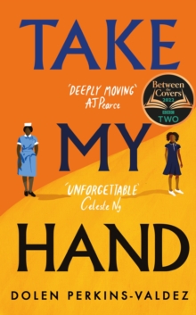 Image for Take My Hand