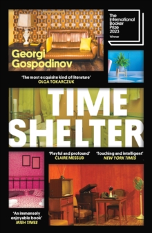 Image for Time Shelter