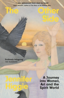 Image for The other side  : a journey into women, art and the spirit world