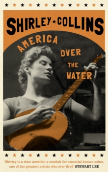 Image for America Over the Water