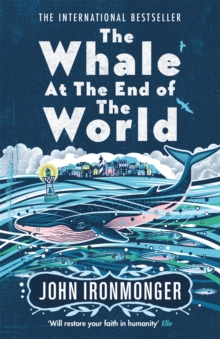 Image for The Whale at the End of the World