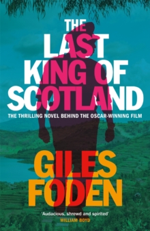 Image for The last king of Scotland