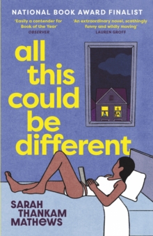 Image for All This Could Be Different