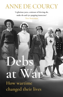 Image for Debs at War