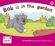 Image for Bob Is In The Garden