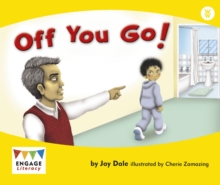 Image for Off You Go!