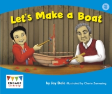Image for Let's Make A Boat