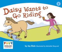 Image for Daisy Wants To Go Riding