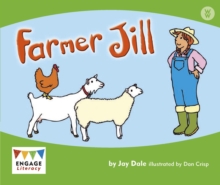 Image for Farmer Jill