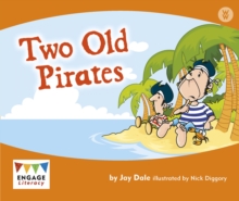 Image for Two Old Pirates