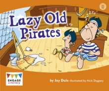 Image for Lazy Old Pirates