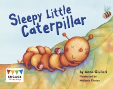 Image for Sleepy Little Caterpillar