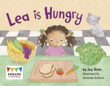 Image for Lea Is Hungry