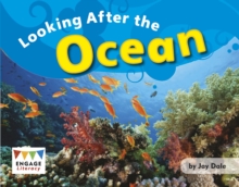 Image for Looking After The Ocean