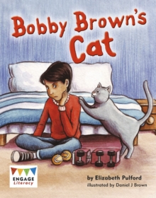 Image for Bobby Brown's Cat