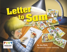 Image for Letter To Sam