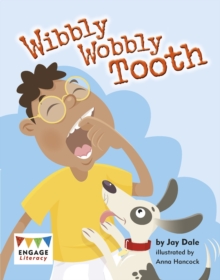 Image for Wibbly Wobbly Tooth