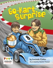 Image for Go-Kart Surprise