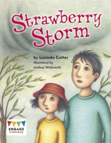 Image for Strawberry Storm