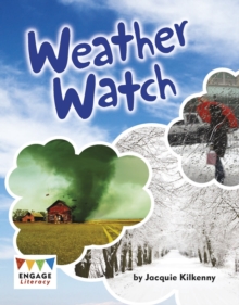 Image for Weather watch