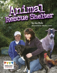 Image for Animal Rescue Shelter