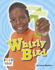 Image for Whirly bird