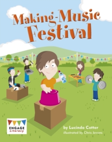Image for Making Music Festival