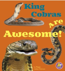 Image for King cobras are awesome!