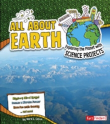Image for Discover Earth Science Pack A of 4