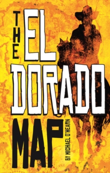 Image for The El Dorado Map